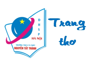 Cổ tích về hai chiếc lá